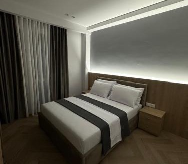 Kashar Apartment | Villa Billa