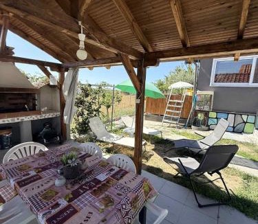Nea Propontida Villa | pRETTy Home with Private Pool, Sea View