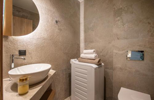 Limenas Chersonisou Villa | Villa Anassa40 next to Limanakia & Sarantari beach