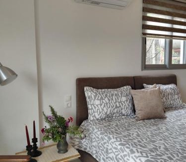 Mesopotam Apartment | Earth Live-na Agrotοurism 2