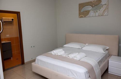 Kamez Apartment | Modern 110 m2 apartment near Tirana and airport