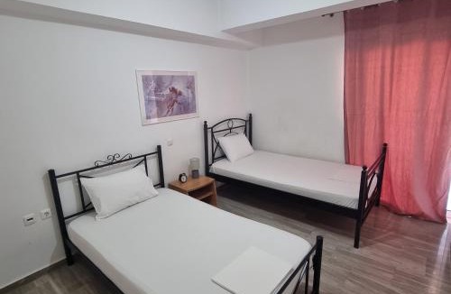 Mavrovouni Apartment | Sea View apartment