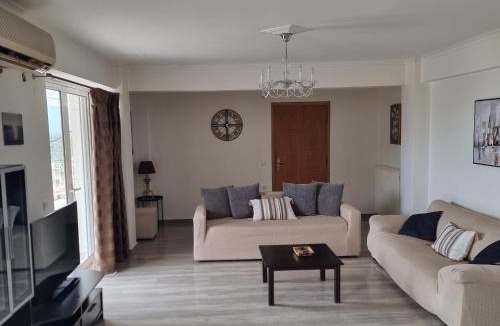 Mavrovouni Apartment | Sea View apartment