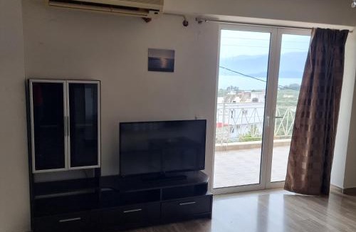 Mavrovouni Apartment | Sea View apartment