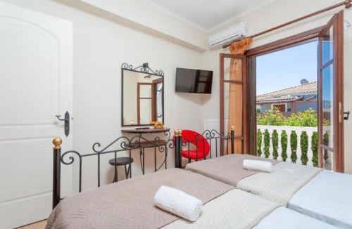 Zakynthos Villa | Pothos Villas