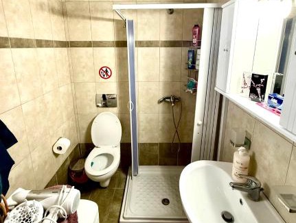 Komotini House | SEASIDE MAISONETTE