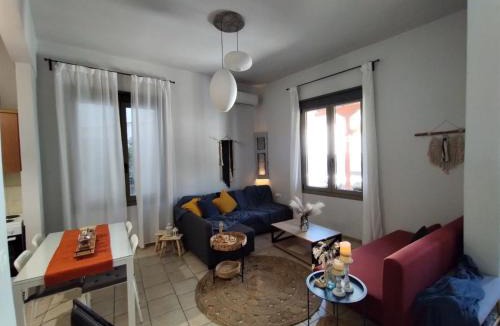 Palaia Epidavros Apartment | Art apartment
