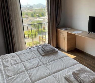 Rade Resort | Clean City Agrotourism