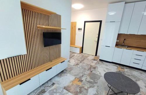Shengjin Apartment | Ilyonis apartment AF