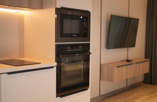 Fanari Apartment | Sunrise Luxury Apartments 2