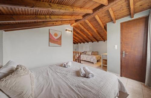 Peroulades Apartment | Villa Logas 2