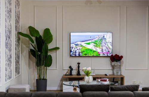 Durres Apartment | Vollga Luxury Grand Apartment