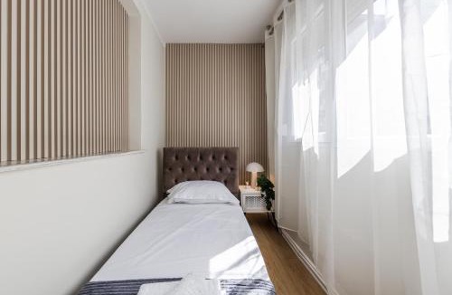 Durres Apartment | Vollga Luxury Grand Apartment