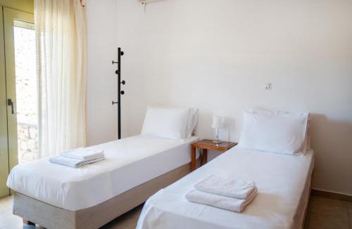 Sitia Villa | Panorama Villa Sitia