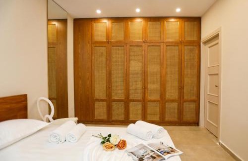 Jala Apartment | Palasea Apartment - Happy Rentals