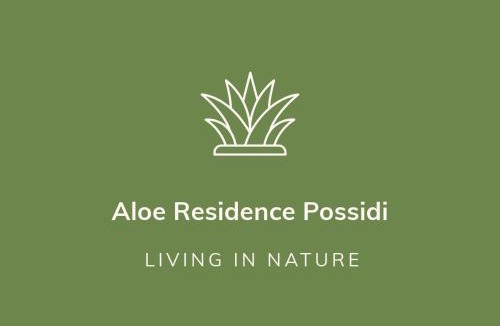 Possidi House | Agave by Aloe Residence Possidi