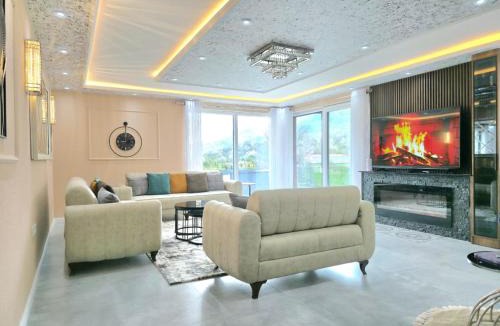 Brezovice Apartment | Villa Panorama View Brezovica