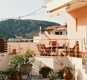 South Rhodes Villa | Villa Anastasia