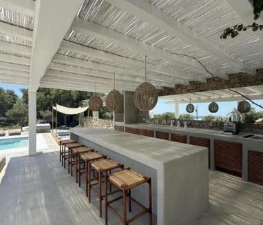 Agios Ioannis Villa | Casa Gekko Mykonos