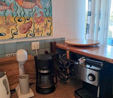 Vromolimnos House | Villa Dimitra