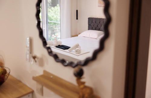 Benitses Apartment | Plaka Studios 3