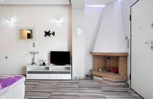 Alikanas Apartment | Villa Dionysia Apartment A1