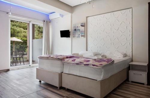 Alikanas Apartment | Villa Dionysia Apartment A1