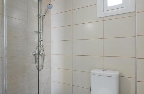 Paloi Apartment | Frantzis Studio 2 - Nisyros