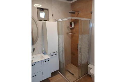 Gortyna Apartment | Apartment Vergina