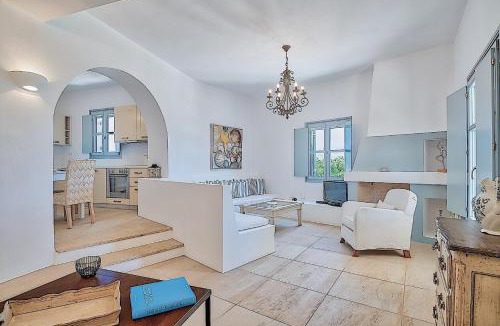 Antiparos Villa | Villa Afroditi A