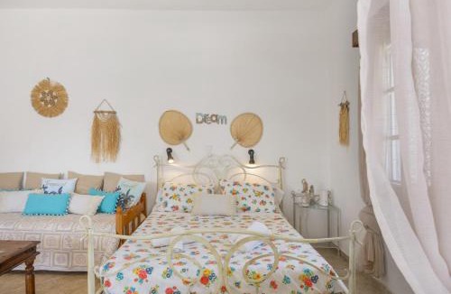 Telendos Apartment | Studio Telendos
