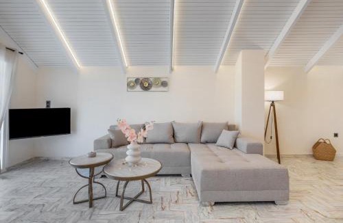 Kalyves Apartment | Casa di Mario