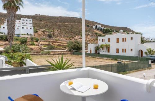Grikos House | Pico Bello Patmos 22