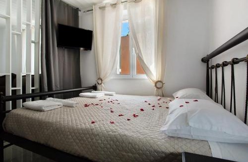Elation Apartment | Villa Drosia