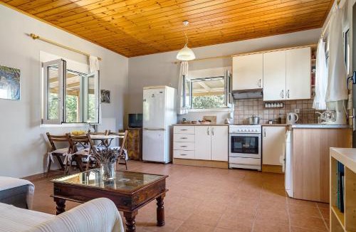 Paliki House | Ktima Dilberaki