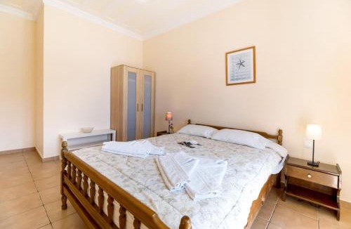 Vassiliki Apartment | Villa Captain Fotis 3