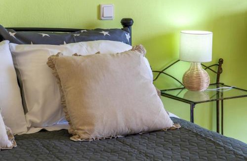Agia Pelagia Chlomou Apartment | Nikos Seaside studio 4