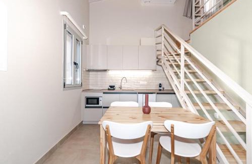 Gargaliani Apartment | Helichrysum Lofts