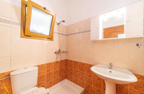Arillas Apartment | Giannis apartments 12