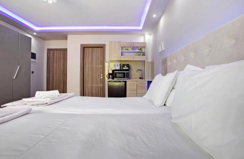 Alikanas Apartment | Villa Dionysia Studio S7