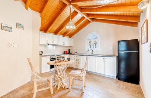 Petriti Apartment | Villa Konstantina Lulas Penthouse