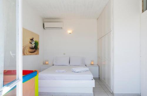 Koundouros Apartment | Konstantinos and Eleni's Apartment