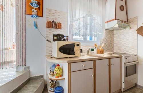 Artemonas House | Penny 's House