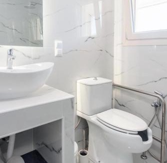 Kavos Villa | Villa INVA Korfu