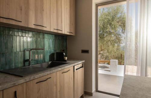 Vasilikos House | Cossoro Cave Villa