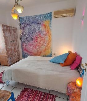 Megas Gialos House | Syros Mandala Studios