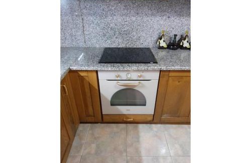 Vatsounia Apartment | Tsarouxi village 2