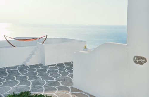 Sikinos House | Kimolos - Sikinos Sunset