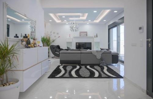 Notos Villa | Diamond Luxury Villa Corfu