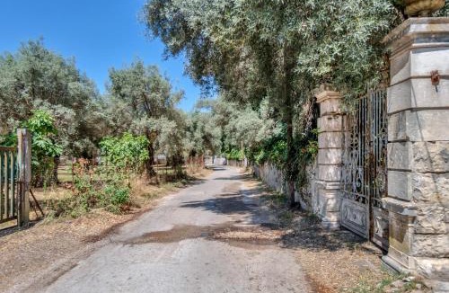 Kalligoni House | Stella's House
